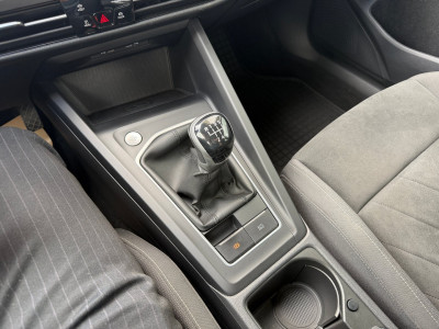 VW Golf Gebrauchtwagen VW Golf Gebrauchtwagen