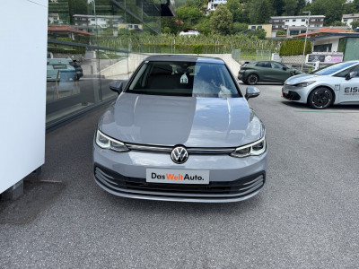 VW Golf Gebrauchtwagen VW Golf Gebrauchtwagen