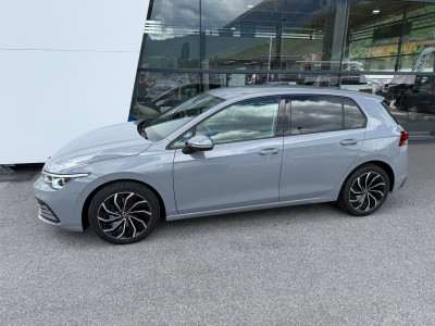 VW Golf Gebrauchtwagen VW Golf Gebrauchtwagen
