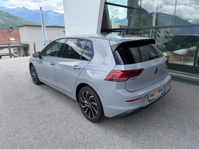 VW Golf Gebrauchtwagen VW Golf Gebrauchtwagen