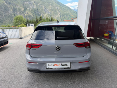 VW Golf Gebrauchtwagen VW Golf Gebrauchtwagen