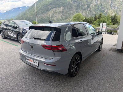 VW Golf Gebrauchtwagen VW Golf Gebrauchtwagen