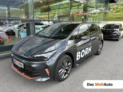 Cupra Born Gebrauchtwagen Cupra Born Gebrauchtwagen