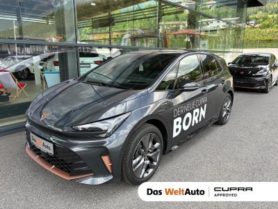 Cupra Born Gebrauchtwagen