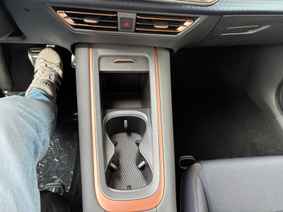 Cupra Born Gebrauchtwagen Cupra Born Gebrauchtwagen