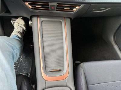 Cupra Born Gebrauchtwagen Cupra Born Gebrauchtwagen