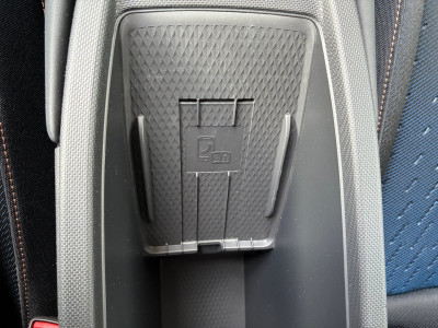 Cupra Born Gebrauchtwagen Cupra Born Gebrauchtwagen