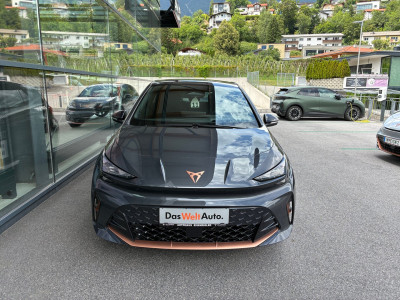 Cupra Born Gebrauchtwagen Cupra Born Gebrauchtwagen