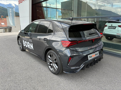 Cupra Born Gebrauchtwagen Cupra Born Gebrauchtwagen