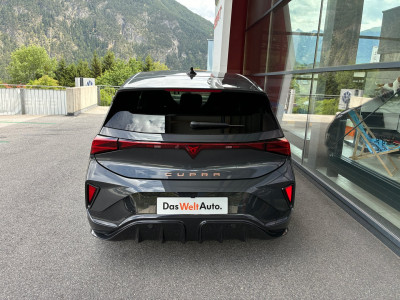 Cupra Born Gebrauchtwagen Cupra Born Gebrauchtwagen