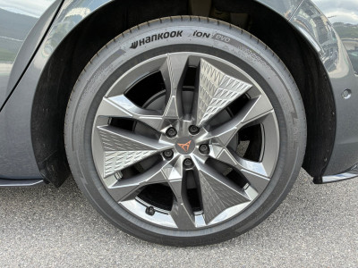 Cupra Born Gebrauchtwagen Cupra Born Gebrauchtwagen