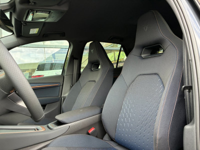 Cupra Born Gebrauchtwagen Cupra Born Gebrauchtwagen