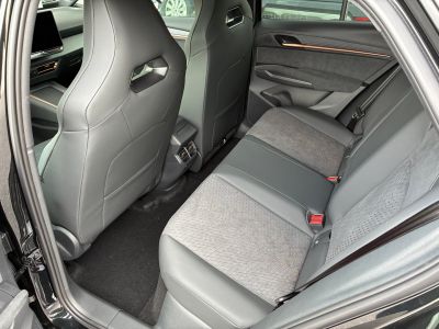 Cupra Born Gebrauchtwagen Cupra Born Gebrauchtwagen