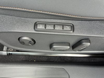 Cupra Born Gebrauchtwagen Cupra Born Gebrauchtwagen