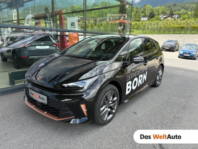 Cupra Born Gebrauchtwagen Cupra Born Gebrauchtwagen