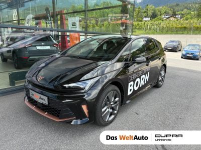Cupra Born Gebrauchtwagen