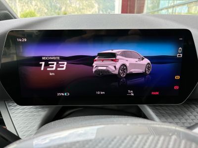 Cupra Born Gebrauchtwagen Cupra Born Gebrauchtwagen