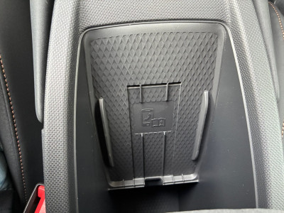 Cupra Born Gebrauchtwagen Cupra Born Gebrauchtwagen