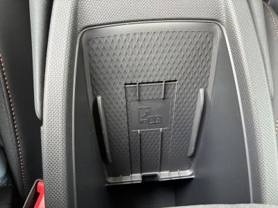 Cupra Born Gebrauchtwagen Cupra Born Gebrauchtwagen