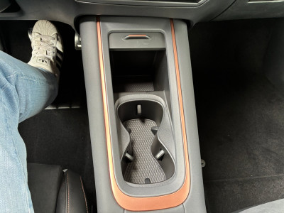 Cupra Born Gebrauchtwagen Cupra Born Gebrauchtwagen