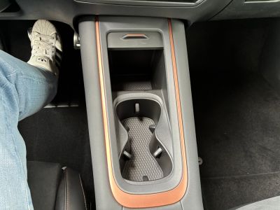 Cupra Born Gebrauchtwagen Cupra Born Gebrauchtwagen
