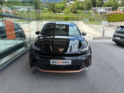 Cupra Born Gebrauchtwagen Cupra Born Gebrauchtwagen