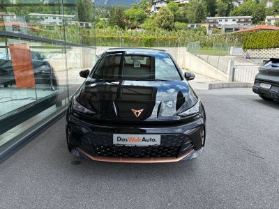Cupra Born Gebrauchtwagen Cupra Born Gebrauchtwagen