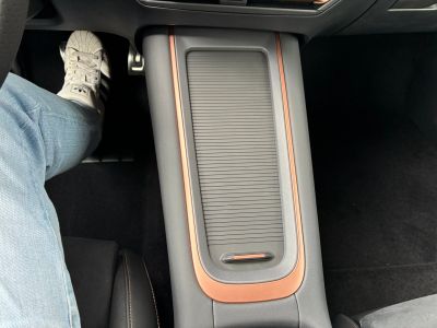 Cupra Born Gebrauchtwagen Cupra Born Gebrauchtwagen