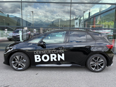 Cupra Born Gebrauchtwagen Cupra Born Gebrauchtwagen