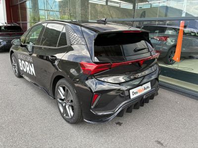 Cupra Born Gebrauchtwagen Cupra Born Gebrauchtwagen