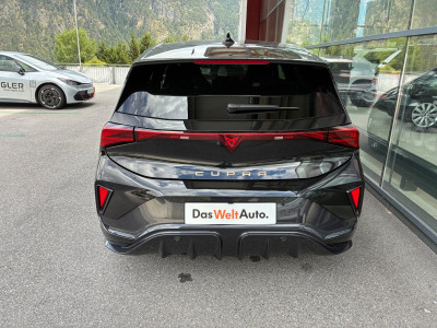 Cupra Born Gebrauchtwagen Cupra Born Gebrauchtwagen