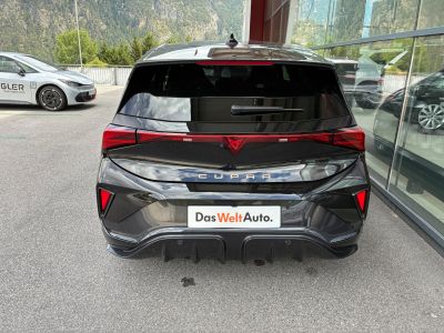 Cupra Born Gebrauchtwagen Cupra Born Gebrauchtwagen