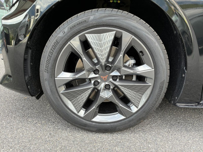 Cupra Born Gebrauchtwagen Cupra Born Gebrauchtwagen