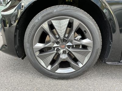Cupra Born Gebrauchtwagen Cupra Born Gebrauchtwagen