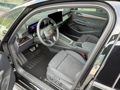 Cupra Born Gebrauchtwagen Cupra Born Gebrauchtwagen
