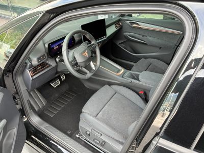 Cupra Born Gebrauchtwagen Cupra Born Gebrauchtwagen