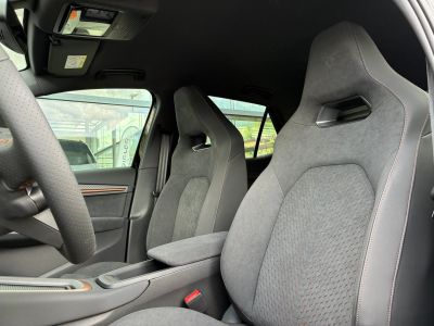 Cupra Born Gebrauchtwagen Cupra Born Gebrauchtwagen