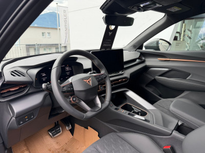 Cupra Terramar Gebrauchtwagen Cupra Terramar Gebrauchtwagen