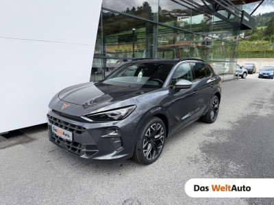 Cupra Terramar Gebrauchtwagen Cupra Terramar Gebrauchtwagen