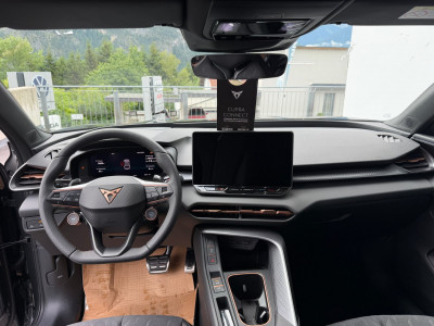 Cupra Terramar Gebrauchtwagen Cupra Terramar Gebrauchtwagen