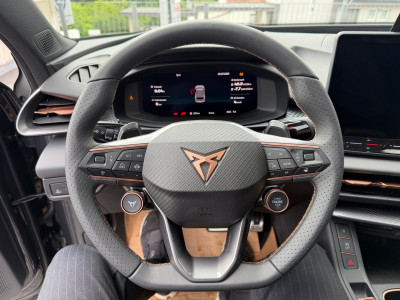 Cupra Terramar Gebrauchtwagen Cupra Terramar Gebrauchtwagen