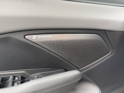Cupra Terramar Gebrauchtwagen Cupra Terramar Gebrauchtwagen