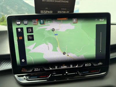 Cupra Terramar Gebrauchtwagen Cupra Terramar Gebrauchtwagen