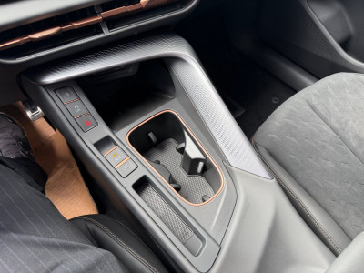 Cupra Terramar Gebrauchtwagen Cupra Terramar Gebrauchtwagen