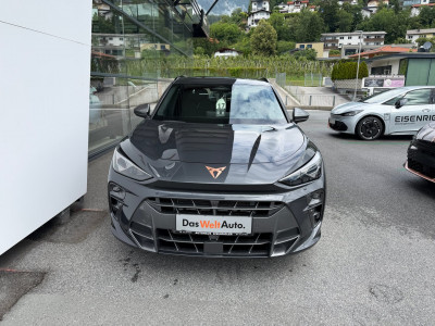Cupra Terramar Gebrauchtwagen Cupra Terramar Gebrauchtwagen