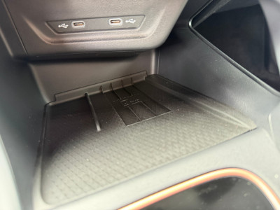 Cupra Terramar Gebrauchtwagen Cupra Terramar Gebrauchtwagen