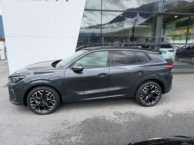Cupra Terramar Gebrauchtwagen Cupra Terramar Gebrauchtwagen