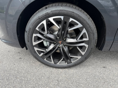 Cupra Terramar Gebrauchtwagen Cupra Terramar Gebrauchtwagen