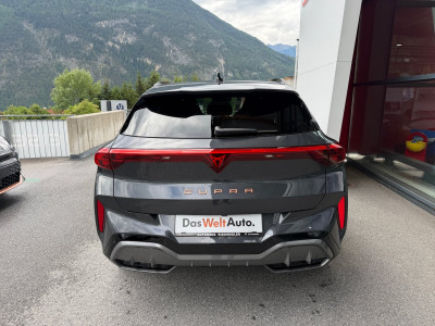 Cupra Terramar Gebrauchtwagen Cupra Terramar Gebrauchtwagen