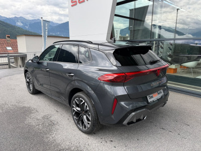 Cupra Terramar Gebrauchtwagen Cupra Terramar Gebrauchtwagen
